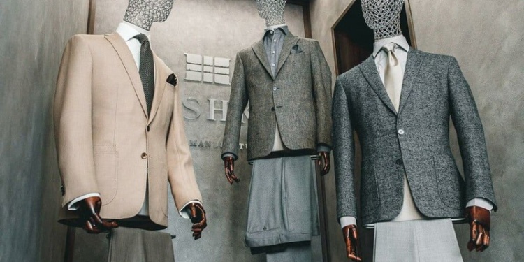 Маски не спасут легпром – «Деловой квартал-Екатеринбург»