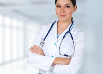 Современные ткани для медицины и сферы обслуживания коллекции LIBERTY от компании OLDOS