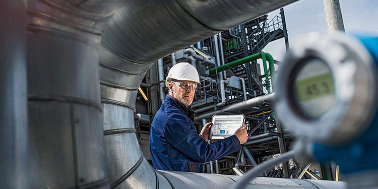 Новинки российского и зарубежного рынков СИЗ