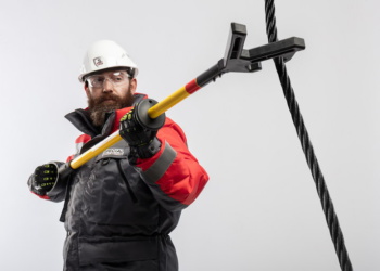 Безопасный инструмент для грузоподъемных операций HighEasy