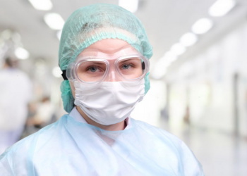 Не только для врачей и медицинского персонала