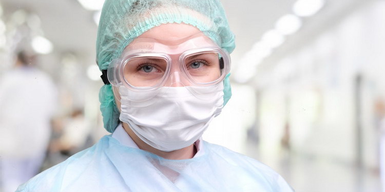 Не только для врачей и медицинского персонала