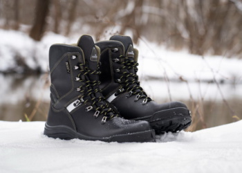 Впервые в России: обувь, произведенная по технологии GORE-TEX®