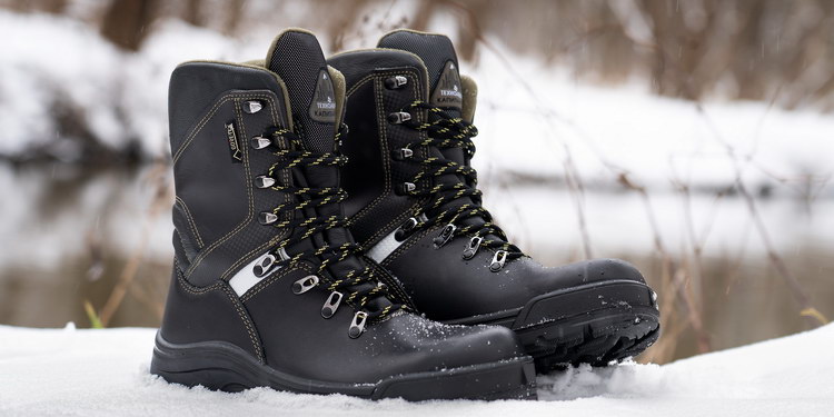 Впервые в России: обувь, произведенная по технологии GORE-TEX®