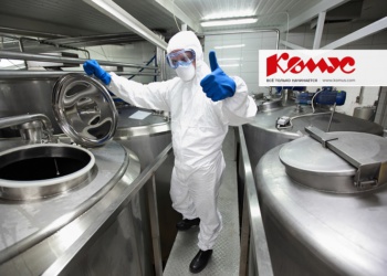 «Комус» поможет подготовить организации к началу работы