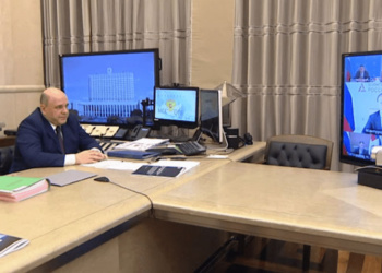 В России появятся квоты на закупку отечественных товаров