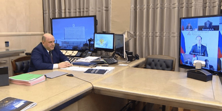 В России появятся квоты на закупку отечественных товаров