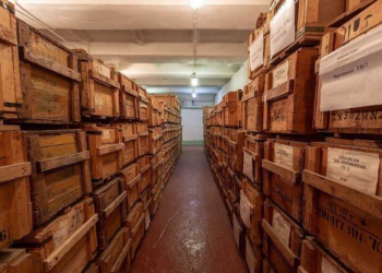 Минпромторг предлагает создать резерв СИЗ на сумму 15 млрд руб.