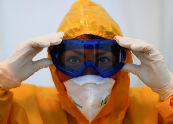 «Росхимзащита» получит займ 490 млн руб. на выпуск СИЗ для борьбы с коронавирусом