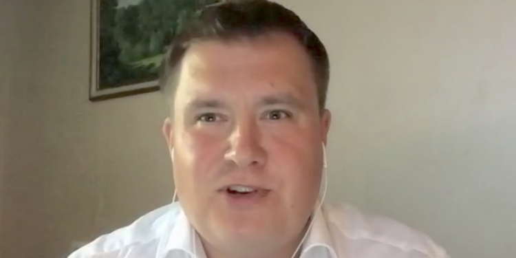 Сергей Желтухин: Антибактериальное средство — не кожный антисептик, это компромис