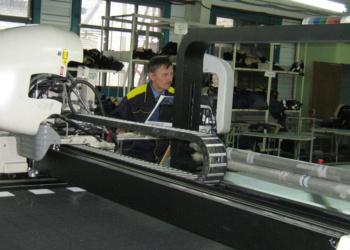 Брянское подразделение «Восток-Сервиса» получило 35 млн руб. на разработку спецодежды для РЖД