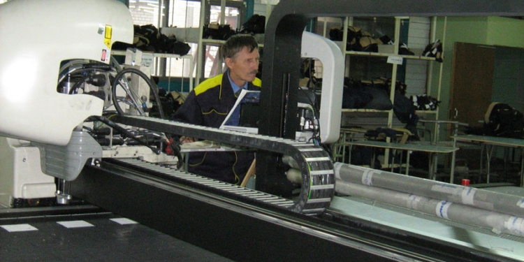 Брянское подразделение «Восток-Сервиса» получило 35 млн руб. на разработку спецодежды для РЖД