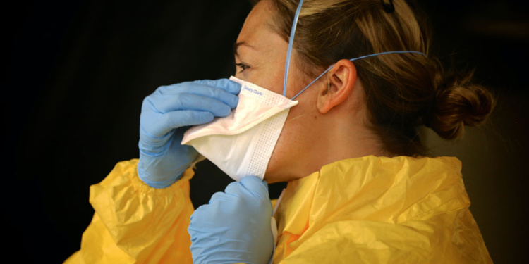 Российскому бизнесу выделят 20 млрд руб. на средства индивидуальной защиты