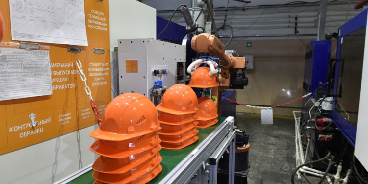 СОМЗ и «Сорбент» получат от ФРП займы на увеличение производства