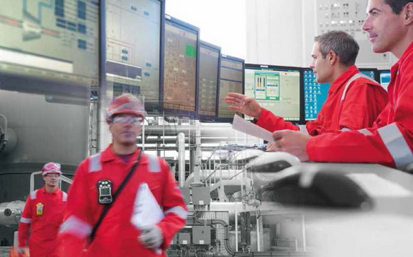 Система газоанализа ConneXt Pro – корпоративное решение для круглосуточного мониторинга