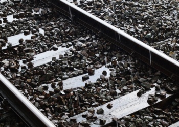 Железная дорога РЖД