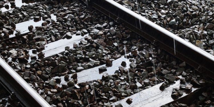 Железная дорога РЖД