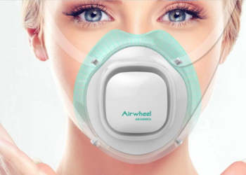 Ношение защитных масок может стать нормой человечества