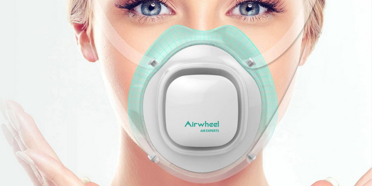 Ношение защитных масок может стать нормой человечества