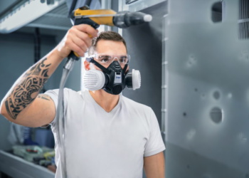 Новинки российского и зарубежного рынков СИЗ