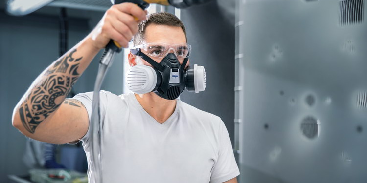 Новинки российского и зарубежного рынков СИЗ