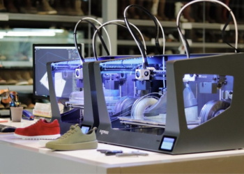 Camper внедряет 3D-принтеры для прототипирования новых моделей