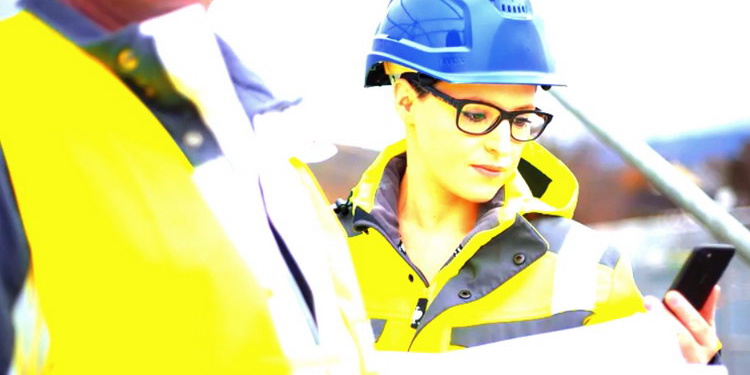 Лучшие мобильные приложения для безопасного труда