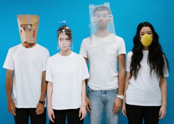 Медицинские маски и респираторы замедляют распространение коронавируса на 40%