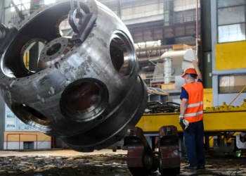 Профессиональные заболевания в РФ