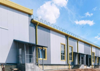 Запуск швейного цеха «Техноавиа» под Смоленском перенесли на полгода