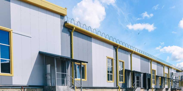 Запуск швейного цеха «Техноавиа» под Смоленском перенесли на полгода