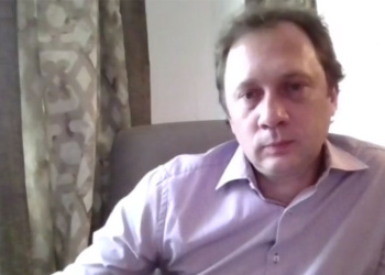 Вадим Демидов: Полумаски GVS — самые легкие на рынке