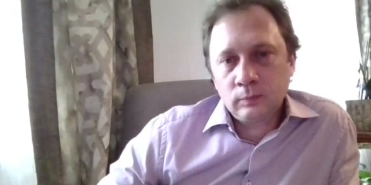 Вадим Демидов: Полумаски GVS — самые легкие на рынке