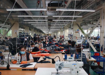 «Энергоконтракт» вложил 17 млн руб. в закупку оборудования для завода в Подмосковье