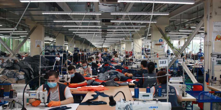 «Энергоконтракт» вложил 17 млн руб. в закупку оборудования для завода в Подмосковье