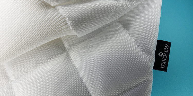 Правильная одежда для пищевого производства