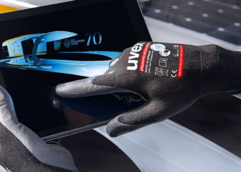 Перчатки Uvex: прикосновение к будущему!