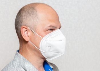 Респиратор Камаз