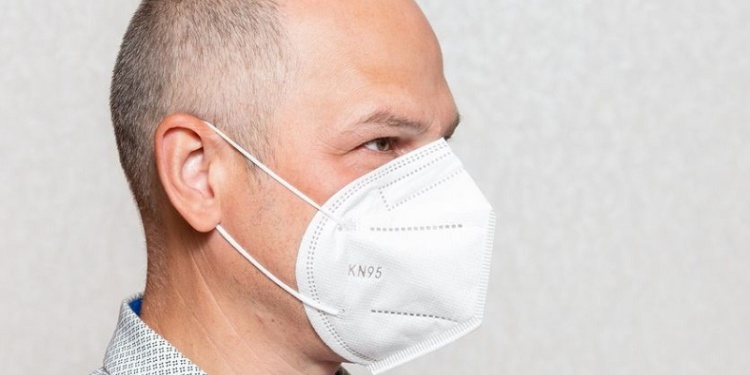 Респиратор Камаз