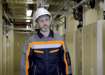 КРОК подготовил «Цифрового рабочего» к промышленной эксплуатации