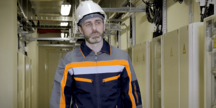 КРОК подготовил «Цифрового рабочего» к промышленной эксплуатации