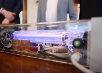 рециркулятор «Экран-50.1»