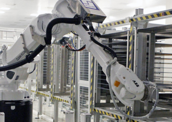 ФРП в пять раз снизил ставку по займам на покупку роботов