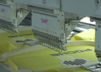 Одинцовская швейная фабрика отозвала иск на 411 млн руб. к «дочке» «Роснефти»