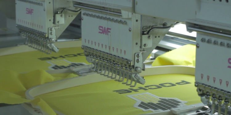 Одинцовская швейная фабрика отозвала иск на 411 млн руб. к «дочке» «Роснефти»