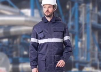 Защитить себя от воздействия нефти и нефтепродуктов? Легко! С костюмами «Петролеум-2»