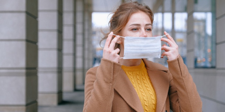 Томская область переходит на маски местного производства