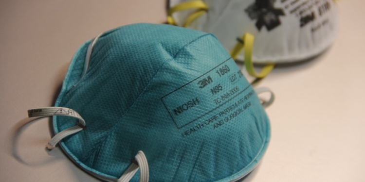 Бум на средства защиты не спас 3M от двузначного снижения прибыли во II квартале – StarTribune