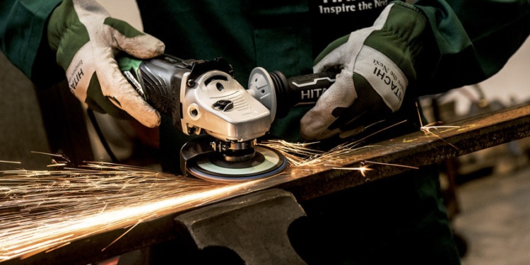 Перчатки рабочие