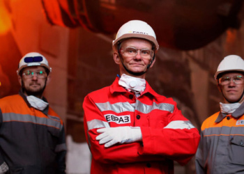 ЕВРАЗ доверил контроль использования СИЗ «умной» видеосистеме